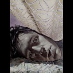 Ian Ingram (American, b. 1974), "The Wedding Quilt", 2008.