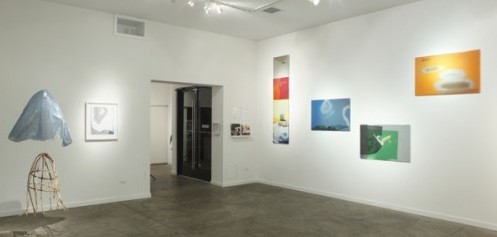 Plus Gallery