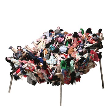 Multidao Chair