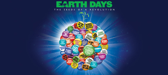 Earth Days documentary