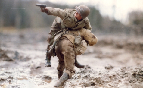 Scene from Marwencol
