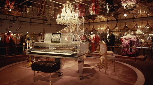 The Liberace Museum 