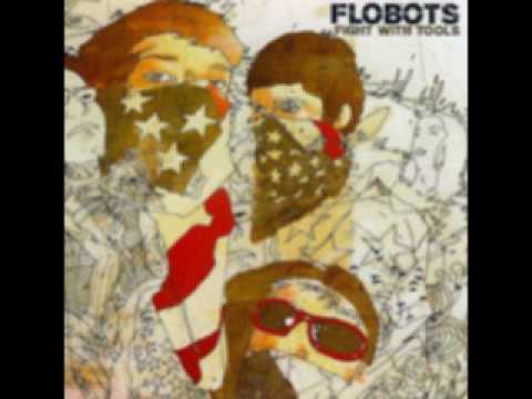 Groovey and the Flobots